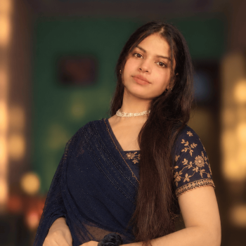 Ritika Sharma